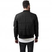 Urban Classic Quilt basic jacket