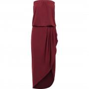 Women's Urban Classic vicoe bandeau dress