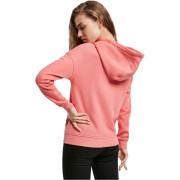 Women's hooded sweatshirt Urban Classics