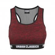 Women's Urban Classic active logo bra