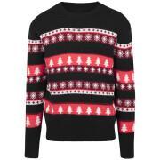 Christmas sweater Urban Classics crewneck