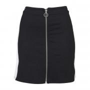 Women's Urban Classic zip college skirt