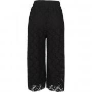 Trousers woman Urban Classic panties laces