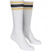 Pack of 2 Socks Urban Classic basic stripe