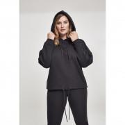 Women's Urban Classic oversized mesh Inset GT sweatshirt