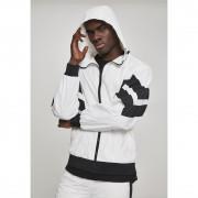Parka Urban Classic crinkle panel tra GT