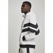 Parka Urban Classic crinkle panel tra GT