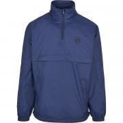 Jacket Urban Classics stand up collar pull over