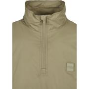 Jacket Urban Classics stand up collar pull over