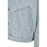 Parka Urban Classic sherpa lined jeans