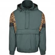 Windcheater Urban Classic animal mixed pull over