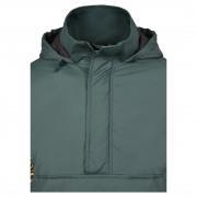 Windcheater Urban Classic animal mixed pull over