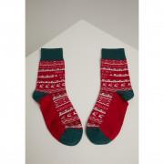 Urban Classic Christmas Socks