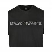 Urban Classic big logo Oversized T-shirt