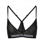 Women's Urban Classic mesh bra