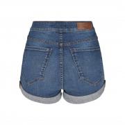 Women's Urban Classic pocket slim shorts