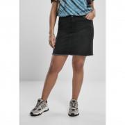 Women's Urban Classic denim skirt