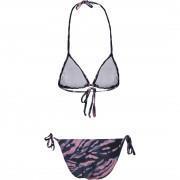 Women's bikini Urban Classic Tie Dye XXL