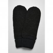 Gloves Urban Classics sherpa imitation leather