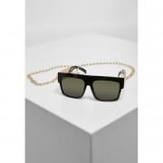 Sunglasses Urban Classics zakynthos avec chaine