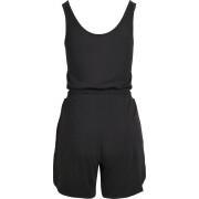 Women's sleeveless jumpsuit Urban Classics modal (GT)