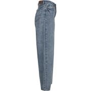Women's jeans Urban Classics high waist 90 s wide leg