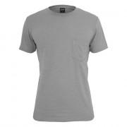 T-shirt urban classic lub pocket