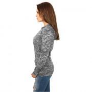 Women's Urban Classic burnout sweatshirt