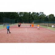 Tennis training targets Carrington