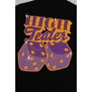 T-shirt Tealer High