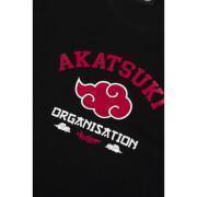 Short sleeve T-shirt Tealer University Akatsuki