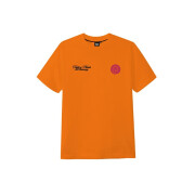Short sleeve T-shirt Tealer Naruto Uzumaki
