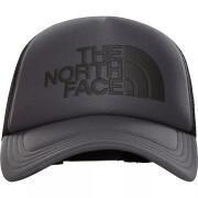 Cap The North Face Logo Trucker