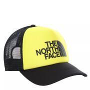 Cap The North Face Logo Trucker