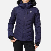 Women's jacket Rossignol Rapide pearly