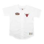 Shirt Chicago Bulls