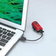 Lighting Topeak RedLite Mini USB
