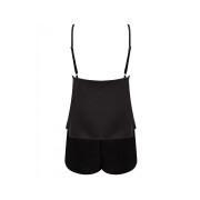 Women's camisole and shorts pajamas Towel City