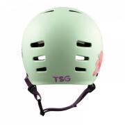 Women's helmet TSG Evolution Graphic Design hula