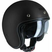 Jet helmet Ubike challenge