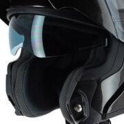 Modular helmet Ubike road ABS