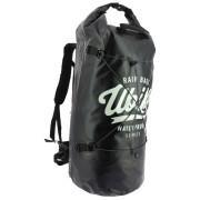 Modular waterproof bag Ubike Cylinder 50L Logo Vintage