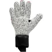 Goalkeeper gloves Uhlsport Powerline Supergrip+ Finger Surround