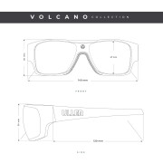 Sunglasses Uller Volcano