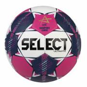 Official ultimate champions league women 2020/21 ball