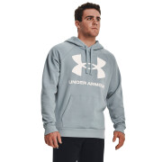 Sweatshirt hooded fleece Under Armour Rival Logo