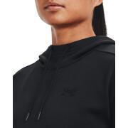 Women's hooded sweatshirt Under Armour Armour Fleece®