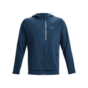Waterproof jacket Under Armour Outrun