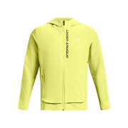 Waterproof jacket Under Armour Outrun The Storm