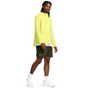 Waterproof jacket Under Armour Outrun The Storm